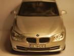 Daiktas Bmw 5 series gt 1:24 mastelio modelis