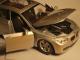 Bmw 5 series gt 1:24 mastelio modelis Vilnius - parduoda, keičia (7)