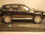 Daiktas VW Toureg 1:24 modelis
