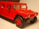 Hummer H1 1:27 modelis Vilnius - parduoda, keičia (1)