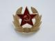 sovietinis zenkliukas nuo kepures Šiauliai - parduoda, keičia (1)