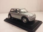 Daiktas mini cooper modeliukas 1:43
