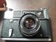 sovietinis sovietmecio tarybinis FED fotoaparatas Vilnius - parduoda, keičia (1)