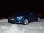 Daiktas Audi TT 3.2l 1:24