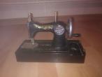 Daiktas Antikvarine Singer siuvimo masina
