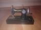 Daiktas Antikvarine Singer siuvimo masina