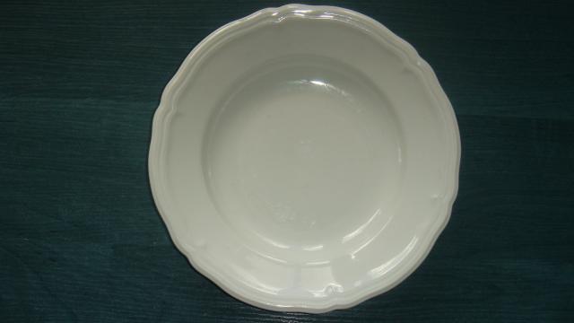 Daiktas Vokiška lėkštė