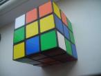 Daiktas Rubiko kubikas