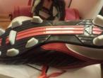 Daiktas futbolo batai nauji adidas originalus  nenaudoti 42 dydis  dx -2 trx sg