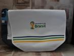 Daiktas FIFA worl cup brasil, adidas orginalus kompiuterio krepsys