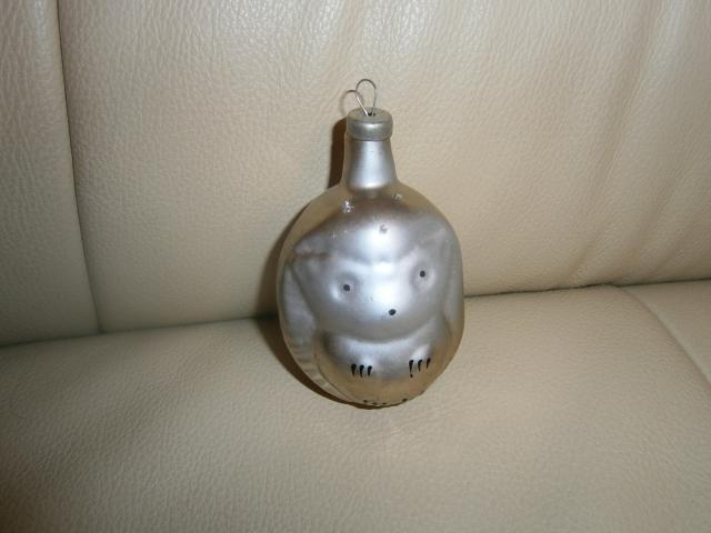 Daiktas Puikus tarybinių laikų žaisliukas