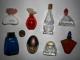 Reti maži kolekciniai kvepalų buteliukai Panevėžys - parduoda, keičia (1)