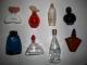 Reti maži kolekciniai kvepalų buteliukai Panevėžys - parduoda, keičia (2)