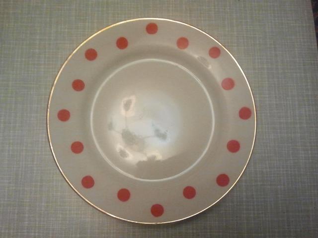 Daiktas Сoветские тарелки