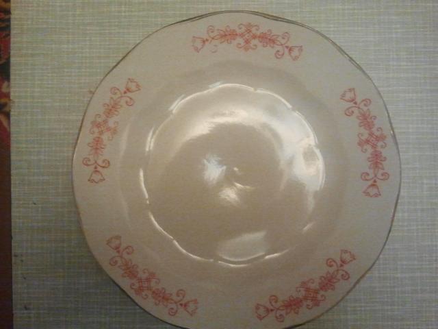 Daiktas Сoветские тарелки