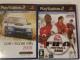 originalus ps2 playstation 2   2005 metu zaidimai fifa rally collin  Vilnius - parduoda, keičia (1)