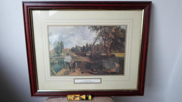 Daiktas trys paveiksliukai