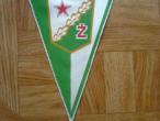 Daiktas gairelė ,,Žalgiris"