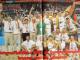 Eurobasket 07 Krepsinis zurnalas 3vnt. Vilkaviškis - parduoda, keičia (4)