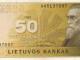 ieškau 50 lt 1991 metų Vilnius - parduoda, keičia (1)