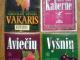 senos alkoholio etiketės - 8 Vilnius - parduoda, keičia (5)