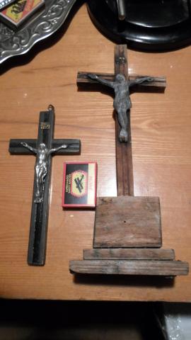 Daiktas medines mukeles