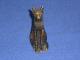 Metaline egiptietisko/egipto modelio kates statulele Kėdainiai - parduoda, keičia (3)