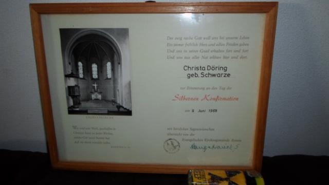 Daiktas religinis raštas