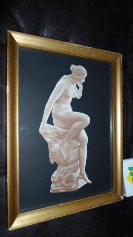 Daiktas paveiksliukas ekko