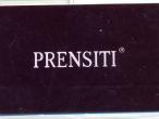 Daiktas Nuolaidų kortelė Prensiti