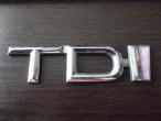 Daiktas tdi zenklas logo ( audi ? )
