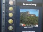 Daiktas Vista lapas eurams Liuksemburgas 