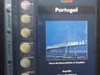 Daiktas Vista lapas eurams Portugalija