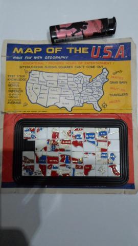 Daiktas žaidimas dėlionė 