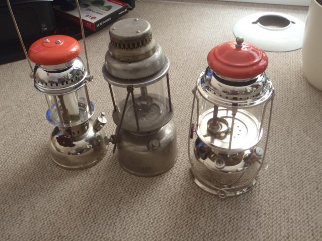 Daiktas Perku zibalines lempas