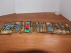 Daiktas yu gi oh mazos kortos