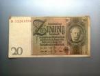 Daiktas Banknotai
