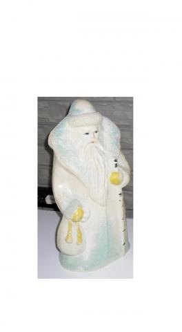 Daiktas Ieškomas tarybinis, cccp, sovietinis Senis Šaltis (kalėdų senelis)