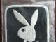 Originalus jav gamybos playboy antsiuvas Vilnius - parduoda, keičia (1)