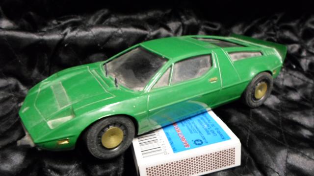 Daiktas feraris 1981m