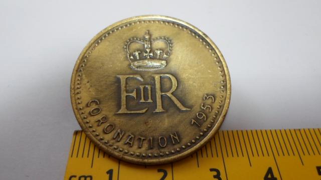 Daiktas medalijonas saga