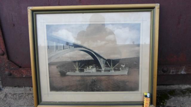 Daiktas foto,su autografu