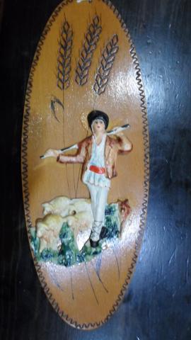 Daiktas paveiksliukas