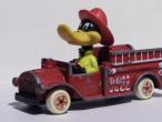 Daiktas Ertl Looney Tunes