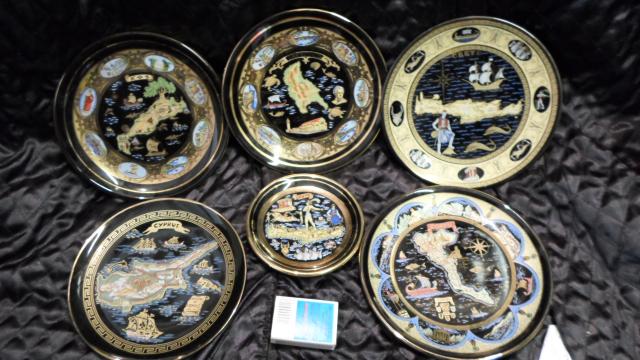 Daiktas dekoratyvines lekstutes