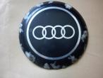 Daiktas audi zenkliukas
