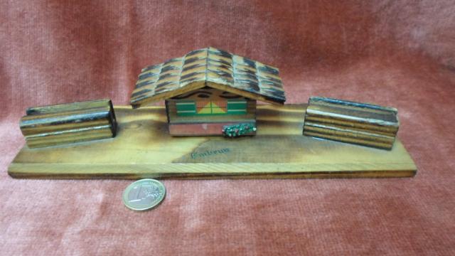 Daiktas remukai nuotraukoms