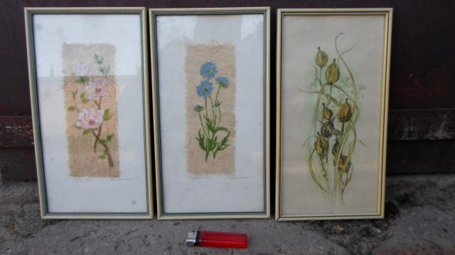 Daiktas 3 paveiksliukai