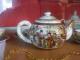 Kiniško porceliano servizas arbatai Kaunas - parduoda, keičia (2)