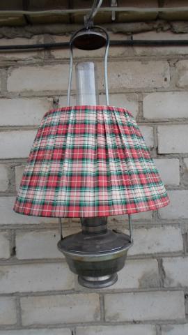 Daiktas zibaline lempa .aladdin 21c